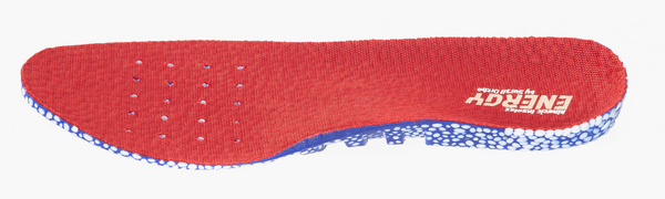 Energy Стельки ортопедические бескаркасные с массажными капсулами SE-082