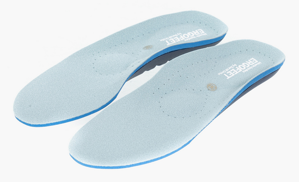 ERGOFEET стельки ортопедические с динамическим каркасом серии KINETIC SURSIL ORTHO SE-088