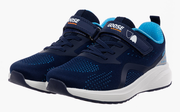 Кроссовки ортопедические GOOSE G-253201-1