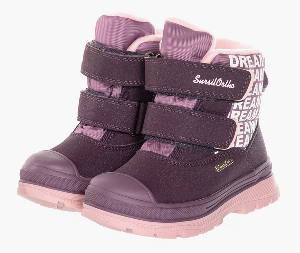 Дутики ортопедические SURSIL-ORTHO A45-2401