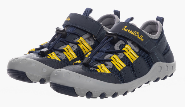Сандалии ортопедические SURSIL-ORTHO 55-439