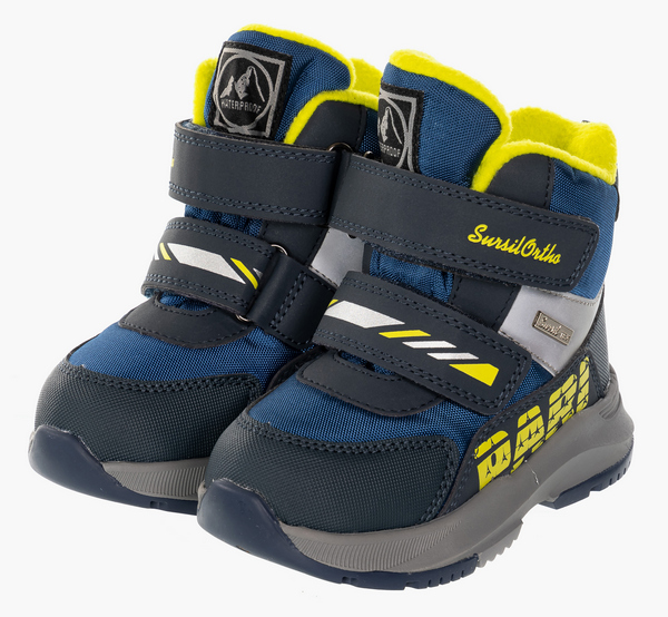 Дутики ортопедические SURSIL-ORTHO A45-2407