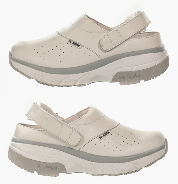 Сабо ортопедические HEEL COMFORT DSHC-240105