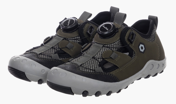 Сандалии ортопедические SURSIL-ORTHO 55-440