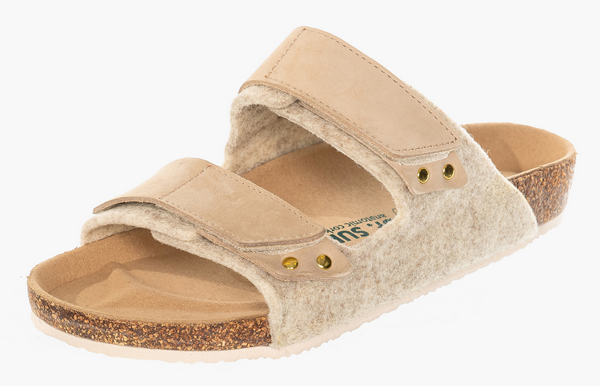 Сандалии ортопедические Sursil CS-32043-52