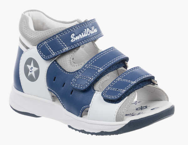 Сандалии ортопедические SURSIL-ORTHO 55-539M