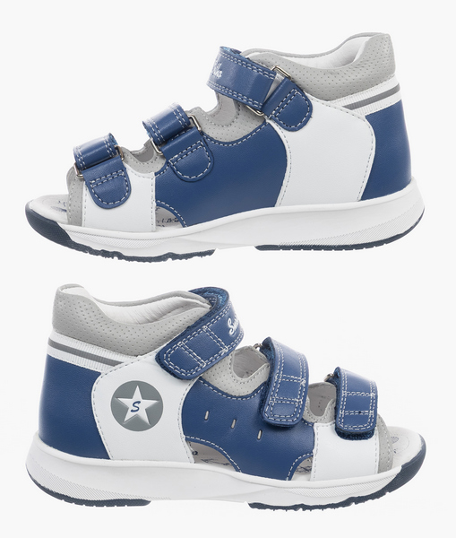 Сандалии ортопедические SURSIL-ORTHO 55-539M