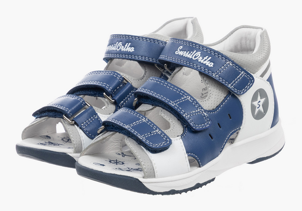 Сандалии ортопедические SURSIL-ORTHO 55-539M