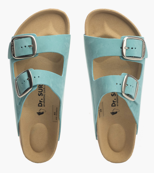 Сандалии ортопедические Sursil CS-12012-20