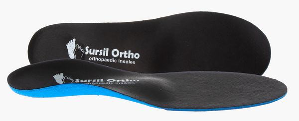 Ортопедические стельки SURSIL-ORTHO InsoleX Pro
