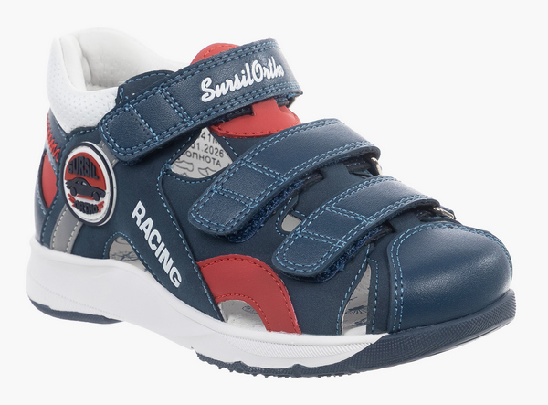 Сандалии ортопедические SURSIL-ORTHO 55-541M