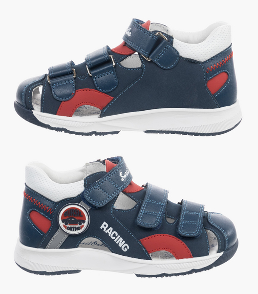 Сандалии ортопедические SURSIL-ORTHO 55-541M