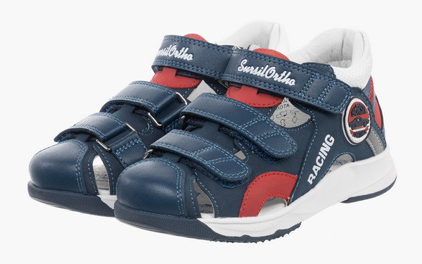 Сандалии ортопедические SURSIL-ORTHO 55-541M