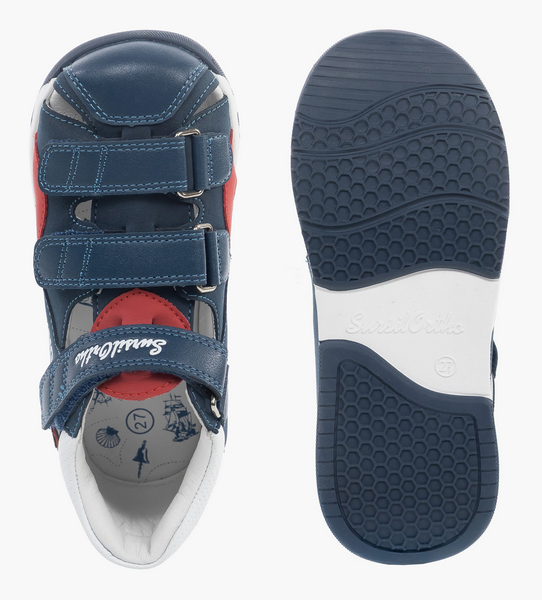 Сандалии ортопедические SURSIL-ORTHO 55-541M