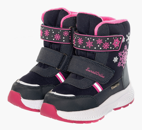 Дутики ортопедические SURSIL-ORTHO A45-2402