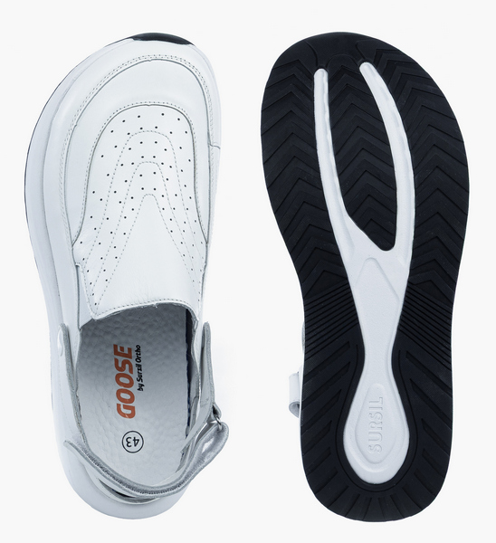 Сабо ортопедические GOOSE G-251205
