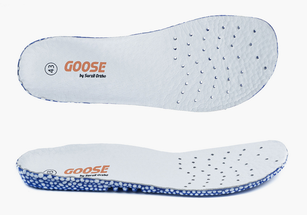 Сабо ортопедические GOOSE G-251205