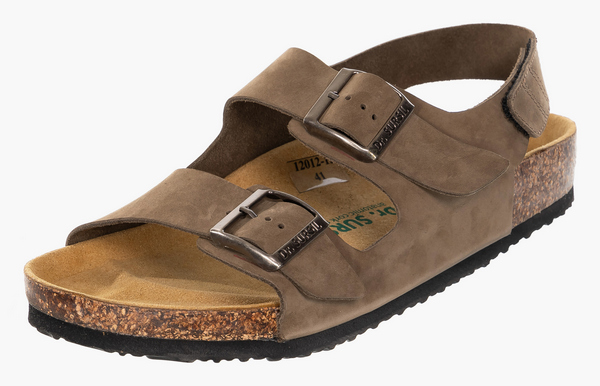 Сандалии ортопедические Sursil CS-12052-18