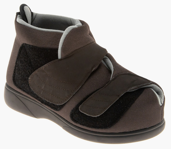Терапевтическая обувь SURSIL-ORTHO 09-113