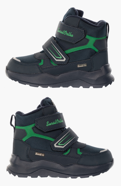 Дутики ортопедические SURSIL-ORTHO A45-2412