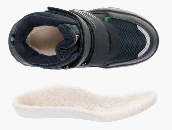 Дутики ортопедические SURSIL-ORTHO A45-2412