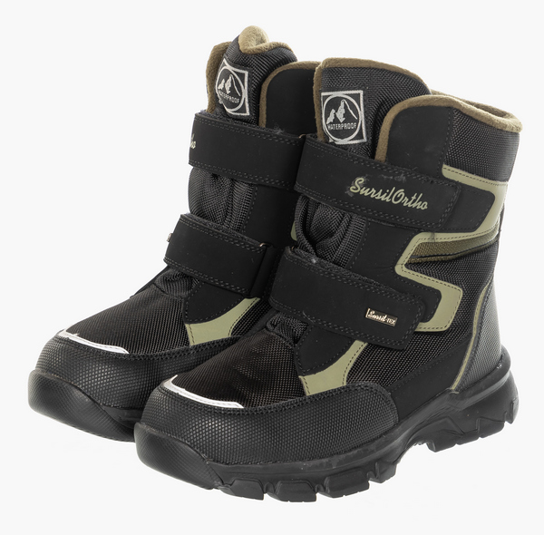 Дутики ортопедические SURSIL-ORTHO A45-2413