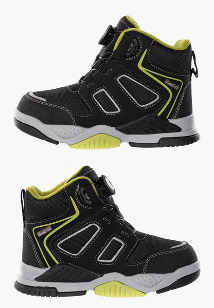 Дутики ортопедические SURSIL-ORTHO A45-2410