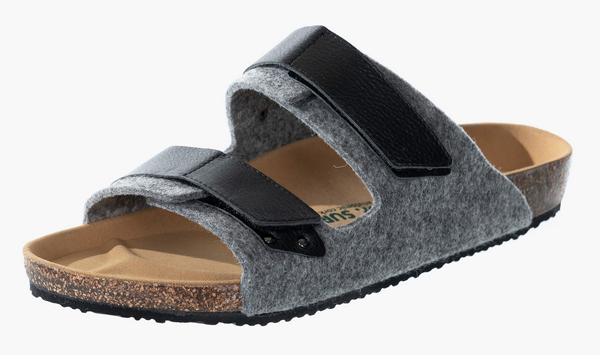 Сандалии ортопедические Sursil CS-32043-56