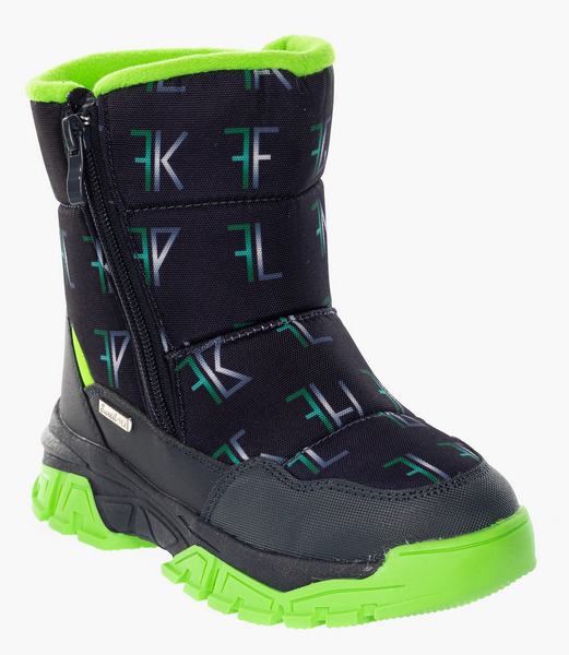 Дутики ортопедические SURSIL-ORTHO A45-2409