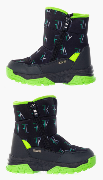 Дутики ортопедические SURSIL-ORTHO A45-2409