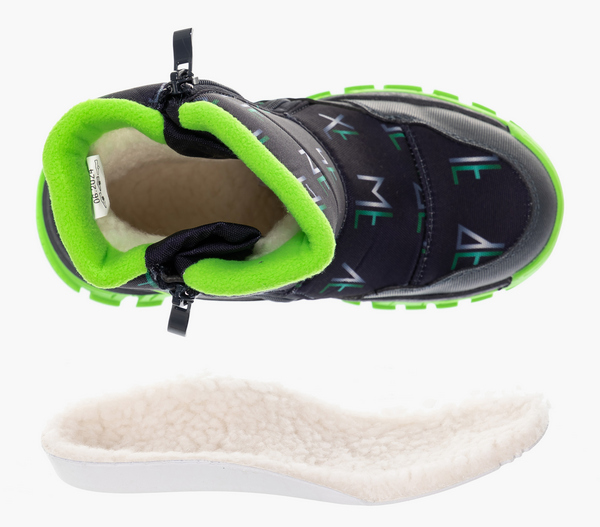 Дутики ортопедические SURSIL-ORTHO A45-2409