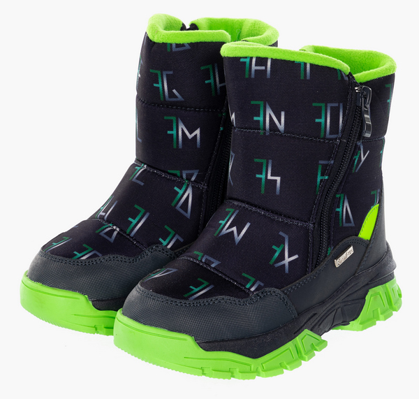 Дутики ортопедические SURSIL-ORTHO A45-2409