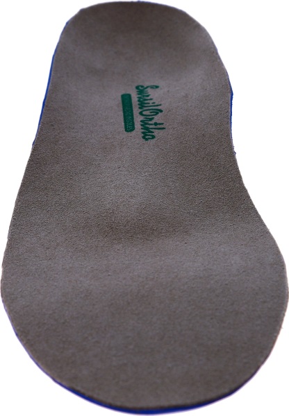 Ортопедические стельки SOFT ARCH SUPPORT SURSIL-ORTHO B01Sport