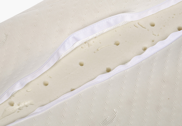 Подушка ортопедическая Dr.SURSIL - DSO503 с выемкой под плечо, 9см и 14см