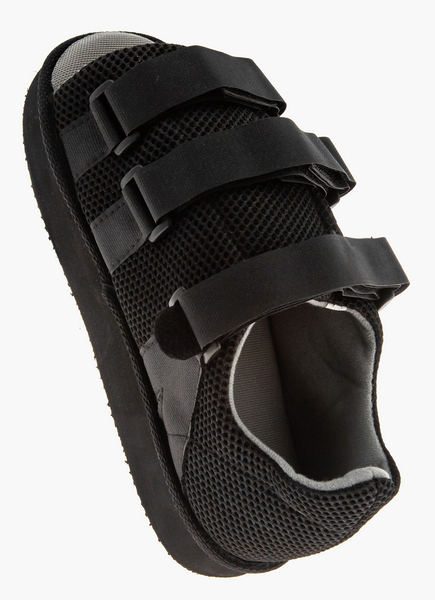 Терапевтическая обувь SURSIL-ORTHO 09-106