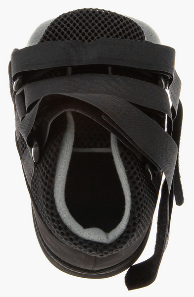 Терапевтическая обувь SURSIL-ORTHO 09-108