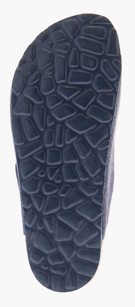 1718-2 Сандалии женские Dr.Sursil, синие