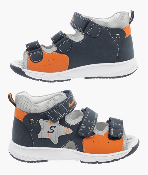 Сандалии ортопедические SURSIL-ORTHO 55-538S