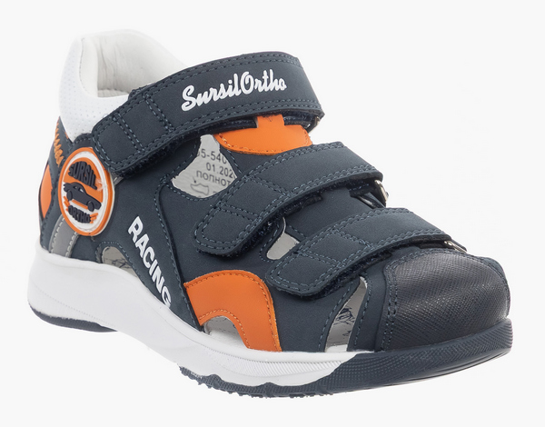 Сандалии ортопедические SURSIL-ORTHO 55-540S