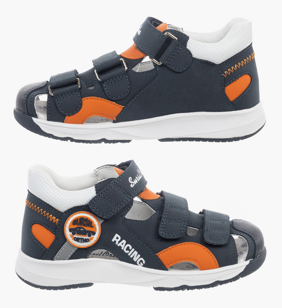 Сандалии ортопедические SURSIL-ORTHO 55-540S