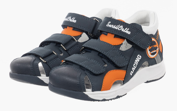 Сандалии ортопедические SURSIL-ORTHO 55-540S