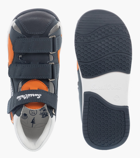 Сандалии ортопедические SURSIL-ORTHO 55-540S