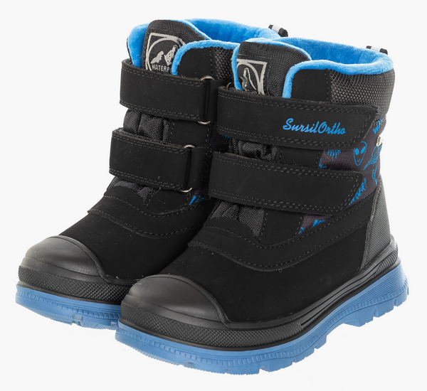 Дутики ортопедические SURSIL-ORTHO A45-2408